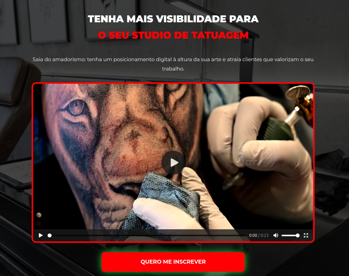 Tatuador